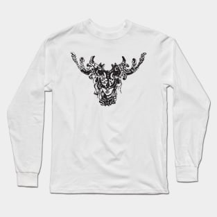 Hel Long Sleeve T-Shirt